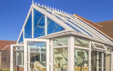 conservatory roof insulation costs Shelfield
