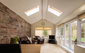 conservatory roof insulation Shelfield