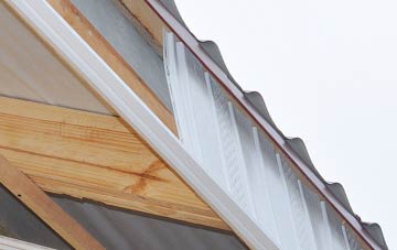 why Shelfield fascia repairs are essential