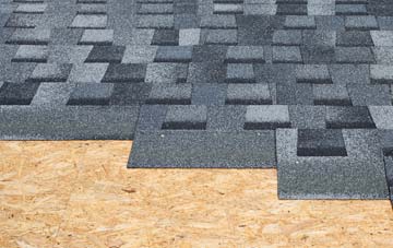 expert Shelfield asphalt roof companies