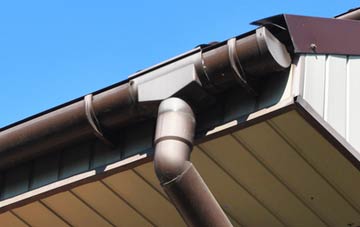 types of Shelfield fascias