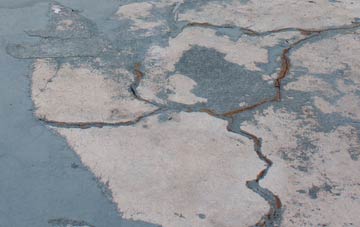 fibreglass roofing replacement Shelfield