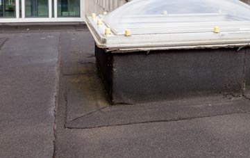 disadvantages of Shelfield flat roofs