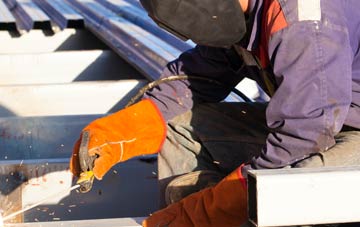 Shelfield flat roofing options