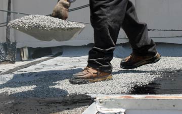Shelfield flat roofing companies