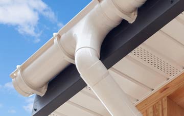 Shelfield gutter installation costs