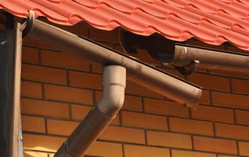 Shelfield gutter repair costs