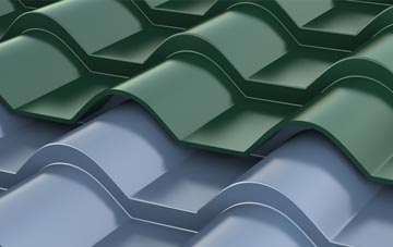 who should consider Shelfield plastic roofs