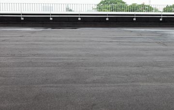 Shelfield asphalt roof replacement