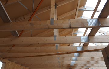 Shelfield roof truss costs
