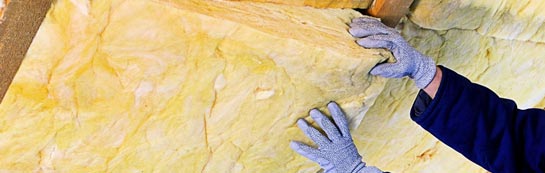 quotes for Shelfield roof insulation