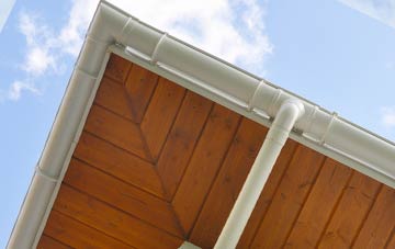 Shelfield soffit types