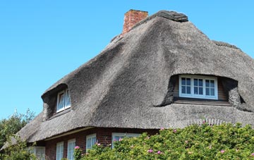 thatch roofing Shelfield