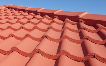 Shelfield tile and slate roof replacement