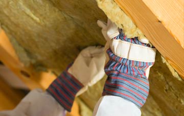 types of Shelfield pitched roof insulation materials