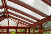 Shelfield conservatory roofing insulation