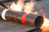 free Shelfield re-felting quotes