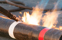 Shelfield flat roofing replacement