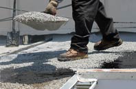 find rated Shelfield flat roofing replacement companies