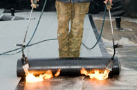 Shelfield flat roof sealing quote