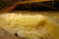 Shelfield pitch roof insulation
