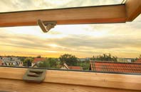 rated Shelfield roof window companies