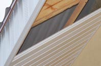 rated Shelfield soffit repair companies